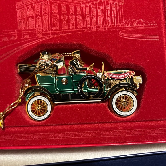 The White House Christmas Ornaments - Picture 12 of 12